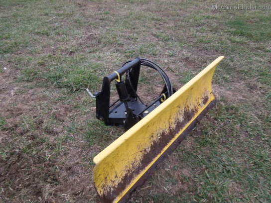 2003 John Deere 54FB