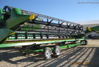 2004 John Deere 630F