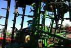 2012 John Deere 2210  45'