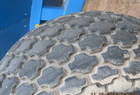  Kinze AW 840