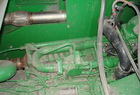 2012 John Deere S670