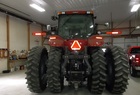 2012 Case IH Magnum 235