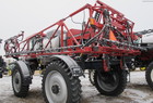 2006 Case IH SPX3310