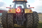 2010 Challenger MT655C