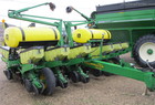 2001 John Deere 1760