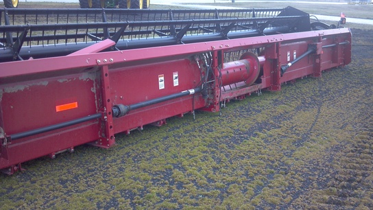 2006 Case IH 1020-30F
