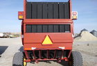 2004 New Holland BR780