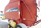 2004 New Holland BR780