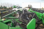 2006 John Deere 630F