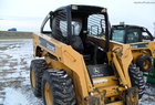 2005 John Deere 332
