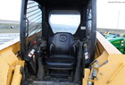 2005 John Deere 332