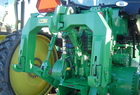 2011 John Deere 8335RT