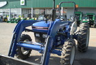 2006 Farmtrac 555DTC