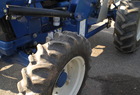 2006 Farmtrac 555DTC