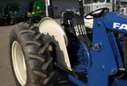 2006 Farmtrac 555DTC