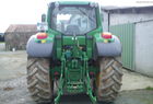 2011 John Deere 6230 PREMIUM