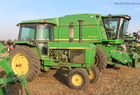 1975 John Deere 4430