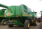 2011 John Deere 9770 STS