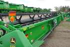 2008 John Deere 635F