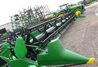 2008 John Deere 635F