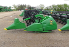 2008 John Deere 635F