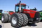 2005 Case IH STX500
