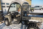 2008 John Deere XUV 620i
