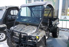 2008 John Deere XUV 620i