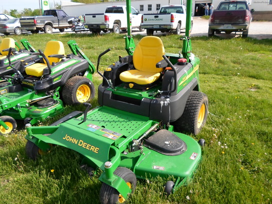 2005 John Deere 997
