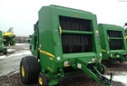 2010 John Deere 568