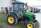 2010 John Deere 4720