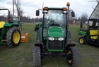2010 John Deere 4720