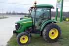 2010 John Deere 4720
