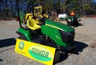 2010 John Deere 1023E