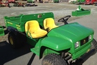 John Deere 4X2