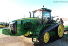 2011 John Deere 8360RT
