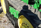 2011 John Deere 8360RT