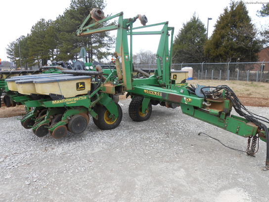  John Deere 1780