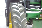 2009 John Deere 4930