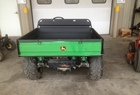  John Deere TX 4X2