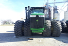 2012 John Deere 9510R