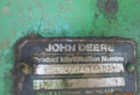1990 John Deere 9600