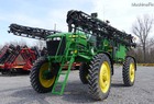 2012 John Deere 4730