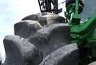 2012 John Deere 4730