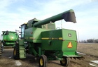 1983 John Deere 6620