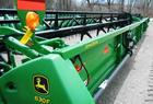 2012 John Deere 630F