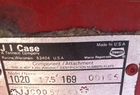 1988 Case IH 1020