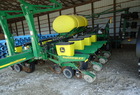 2004 John Deere 1770NT