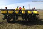 1996 John Deere 1770
