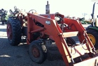  Massey - Ferguson 1080